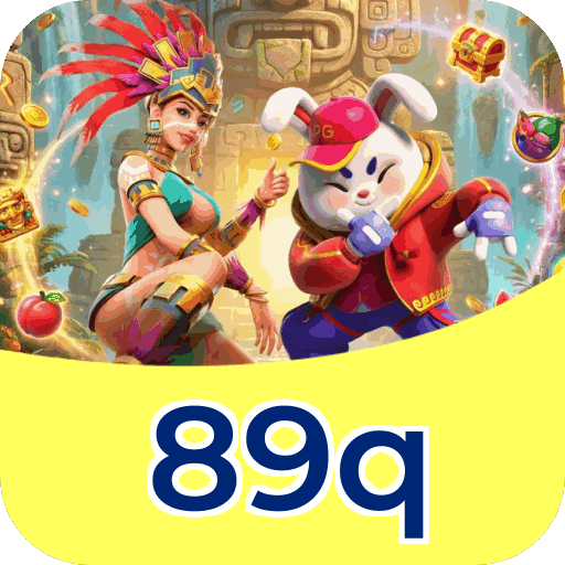 Login rápido no app 89q