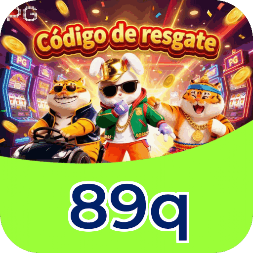 Promoções e bônus exclusivos da 89q